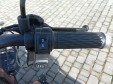Електроскутер Crosser TR4 VAGON (800W; 72V-20Ah GEL)