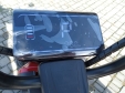Електроскутер Crosser TR4 VAGON (800W; 72V-20Ah GEL)