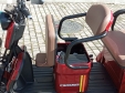 Електроскутер Crosser TR4 VAGON (800W; 72V-20Ah GEL)