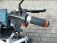 Электроскутер Forte СARGO-P800 (800W; 72V-20Ah SLA) белый, красный