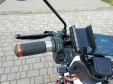 Электроскутер Forte СARGO-P800 (800W; 72V-20Ah SLA) белый, красный