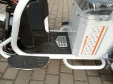 Электроскутер Forte СARGO-P800 (800W; 72V-20Ah SLA) белый, красный
