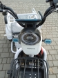 Электроскутер Forte СARGO-P800 (800W; 72V-20Ah SLA) белый, красный