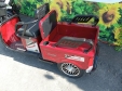 Електроскутер Crosser TR5 PRO LFP Transit (1500W; 76.8V-30Ah LFP)