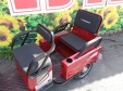 Електроскутер Crosser TR5 PRO LFP Transit (1500W; 76.8V-30Ah LFP)