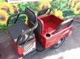 Електроскутер Crosser TR5 PRO LFP Transit (1500W; 76.8V-30Ah LFP)