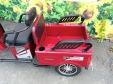 Електроскутер Crosser TR5 PRO LFP Transit (1500W; 76.8V-30Ah LFP)
