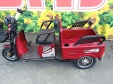 Електроскутер Crosser TR5 PRO LFP Transit (1500W; 76.8V-30Ah LFP)