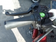 Електроскутер Crosser TR5 PRO LFP Transit (1500W; 76.8V-30Ah LFP)