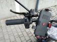 Электровелосипед Партнер Cargo (1000W; 60V-21Ah Li-ion) 12" колеса; красный