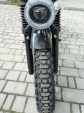 Электровелосипед Партнер Cargo (1000W; 60V-21Ah Li-ion) 12" колеса; красный
