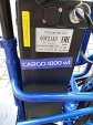Электровелосипед Партнер Cargo (1000W; 60V-21Ah Li-ion) 12" колеса; красный