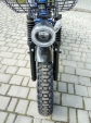 Электровелосипед Партнер Cargo (1000W; 60V-21Ah Li-ion) 12" колеса; красный
