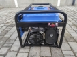 Генератор бензиновий TATA ZX3500