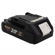 Акумуляторна батарея Procraft Battery 20/2C 2 Аг Type-C