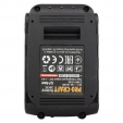 Акумуляторна батарея Procraft Battery 20/2C 2 Аг Type-C