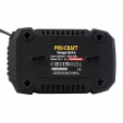 Зарядний пристрій Procraft Charger 20/4А