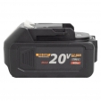 Акумуляторна батарея Procraft Battery 20/4С 4 Аг Type-C