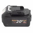 Акумуляторна батарея Procraft Battery 20/4С 4 Аг Type-C