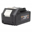 Акумуляторна батарея Procraft Battery 20/4С 4 Аг Type-C