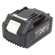 Акумуляторна батарея Procraft Battery 20/4С 4 Аг Type-C