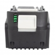 Акумуляторна батарея Procraft Battery 20/4С 4 Аг Type-C