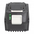 Акумуляторна батарея Procraft Battery 20/4С 4 Аг Type-C