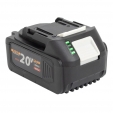 Акумуляторна батарея Procraft Battery 20/4С 4 Аг Type-C