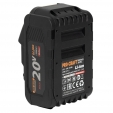 Акумуляторна батарея Procraft Battery 20/8C 8 Аг Type-C
