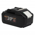 Акумуляторна батарея Procraft Battery 20/8C 8 Аг Type-C