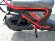 Електровелосипед Crosser CR4 Pro (1200W; 76.8V-30Ah LFP)