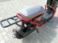 Електровелосипед Crosser CR4 Pro (1200W; 76.8V-30Ah LFP)