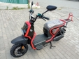 Електровелосипед Crosser CR4 Pro (1200W; 76.8V-30Ah LFP)