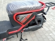 Електровелосипед Crosser CR4 Pro (1200W; 76.8V-30Ah LFP)