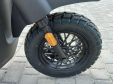 Електровелосипед Crosser CR4 Pro (1200W; 76.8V-30Ah LFP)