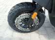 Електровелосипед Crosser CR4 Pro (1200W; 76.8V-30Ah LFP)