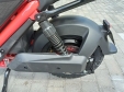 Електровелосипед Crosser CR4 Pro (1200W; 76.8V-30Ah LFP)