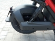 Електровелосипед Crosser CR4 Pro (1200W; 76.8V-30Ah LFP)