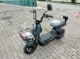 Електровелосипед Crosser CR1 (800W; 60V-24Ah AGM)
