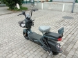 Електровелосипед Crosser CR1 (800W; 60V-24Ah AGM)