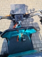 Електротрицикл Партнер Desna (1200W; 60V-36Ah AGM)