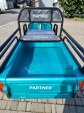 Електротрицикл Партнер Desna (1200W; 60V-36Ah AGM)