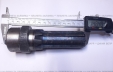 Вал вторинний L-148mm для редуктора фрези Заря, ДТЗ 1,1-1,6м