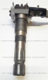 Конічна пара Z-15/22, L-240mm, для редуктора фрези Заря, ДТЗ 1,1-1,6м