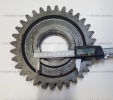 Шестерня Z-32 (підшипник) для редуктора фрези Заря 1GQN 1,25-2,0м