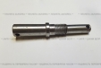 Палець L-180mm, Ø28/Ø27/M27/Ø22