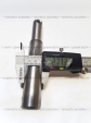 Палець L-180mm, Ø28/Ø27/M27/Ø22