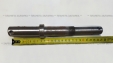 Палец L-250mm, Ø28/Ø27/M27/Ø22