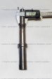 Палец L-250mm, Ø28/Ø27/M27/Ø22