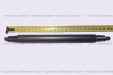 Вал вертикальный L-265mm к роторной косилке 105/135